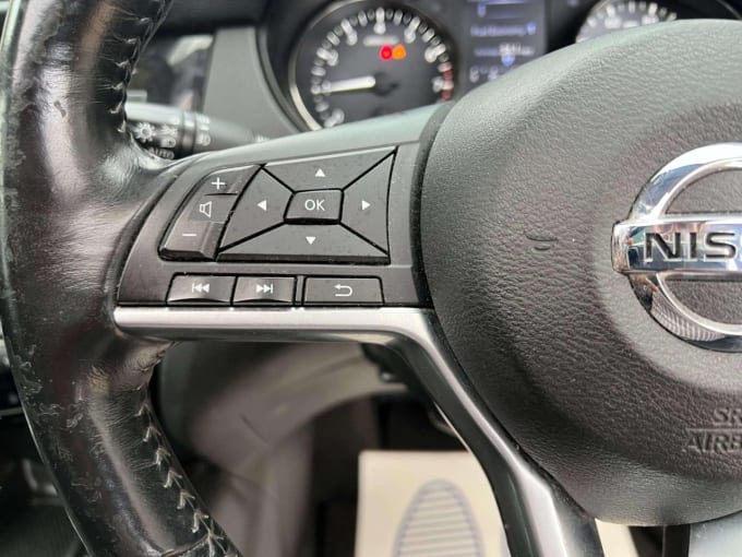 2019 Nissan X-trail