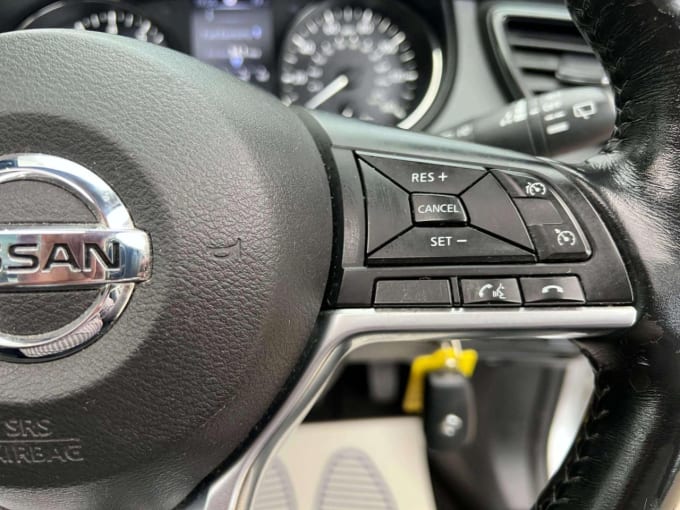 2019 Nissan X-trail