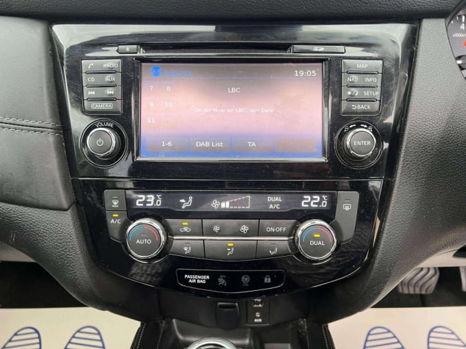 2019 Nissan X-trail