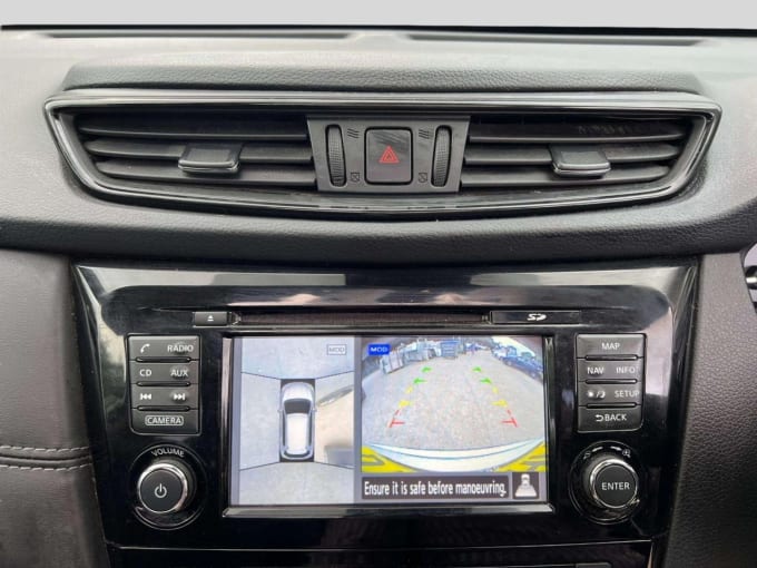 2019 Nissan X-trail