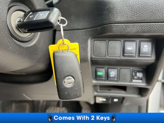 2019 Nissan X-trail