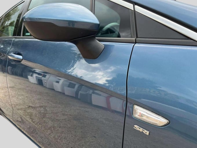 2025 Vauxhall Astra