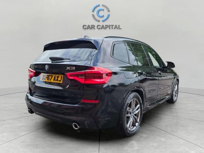 2025 BMW X3