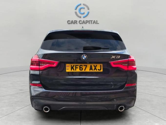 2025 BMW X3