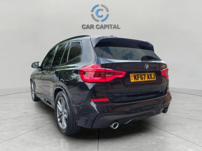 2025 BMW X3