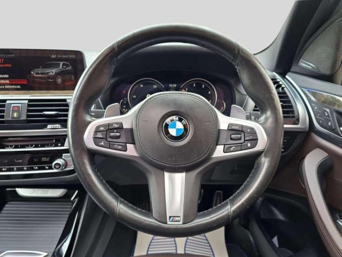 2025 BMW X3