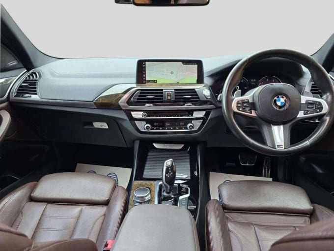 2025 BMW X3