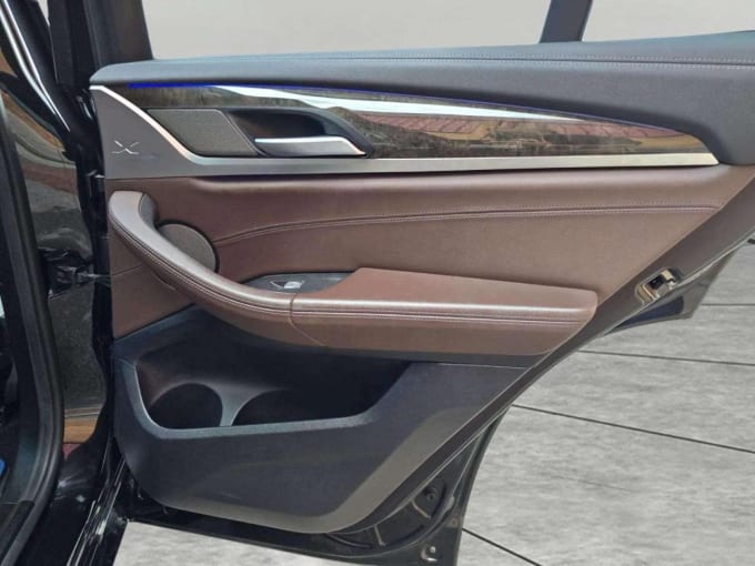 2025 BMW X3