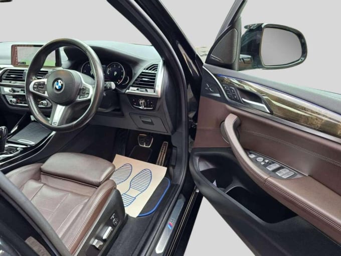2025 BMW X3