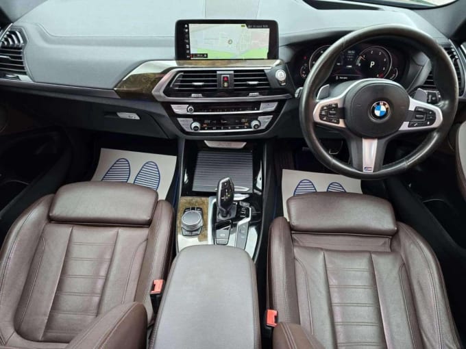 2025 BMW X3