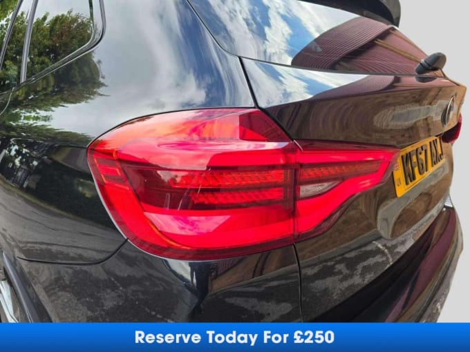 2025 BMW X3