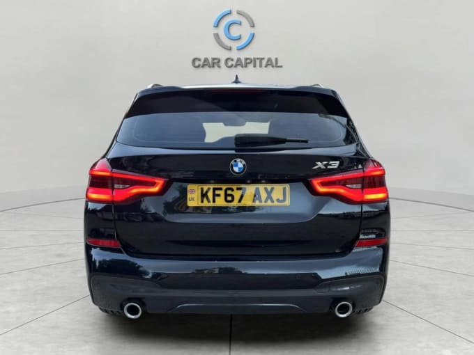 2025 BMW X3