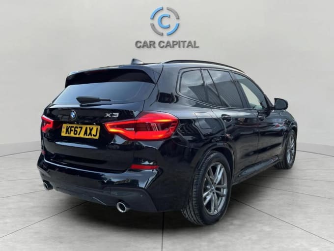 2025 BMW X3