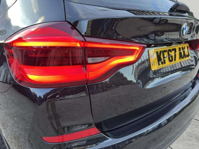2025 BMW X3