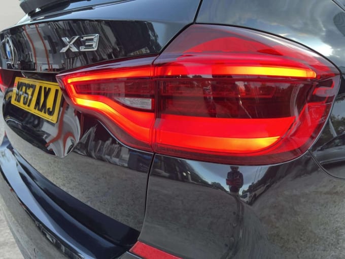 2025 BMW X3