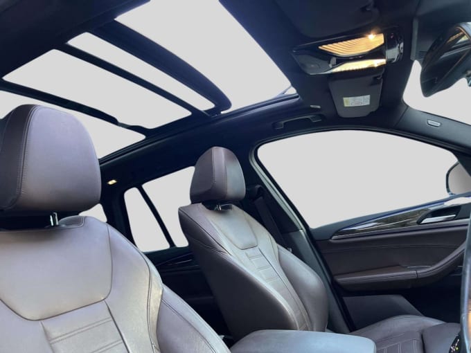 2025 BMW X3