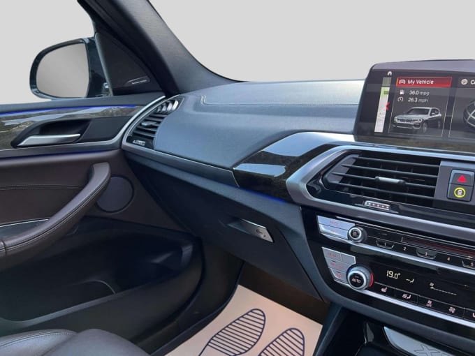 2025 BMW X3