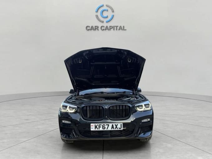 2025 BMW X3