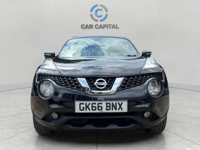 2025 Nissan Juke