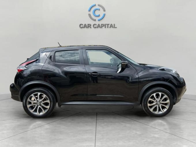 2025 Nissan Juke