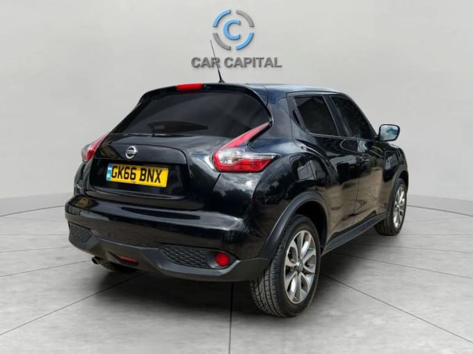 2025 Nissan Juke
