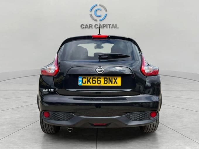 2025 Nissan Juke