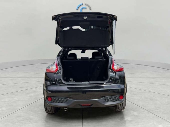 2025 Nissan Juke