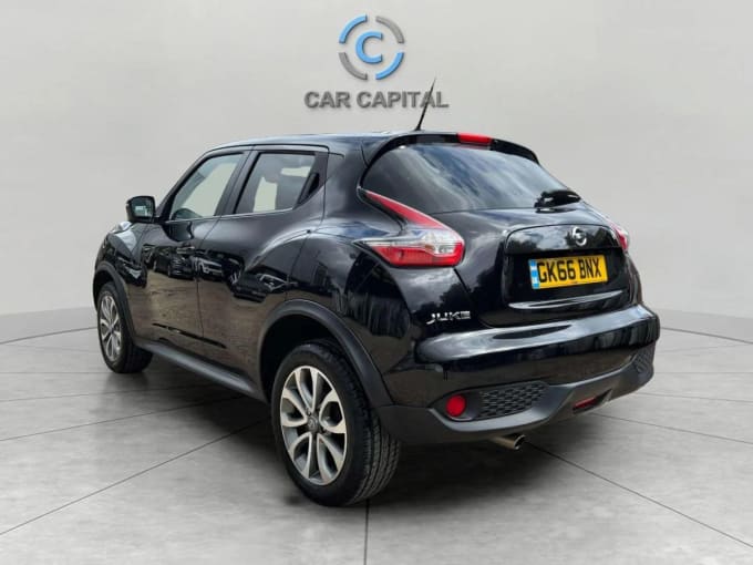 2025 Nissan Juke