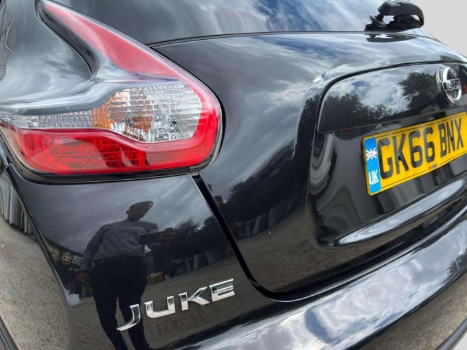 2025 Nissan Juke
