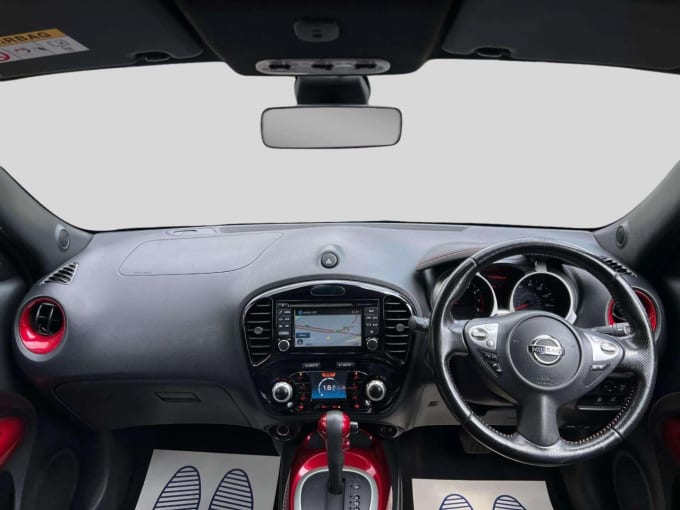 2025 Nissan Juke