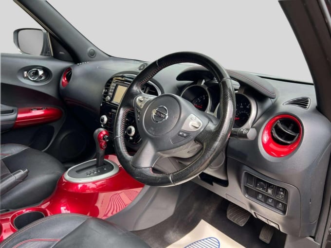 2025 Nissan Juke