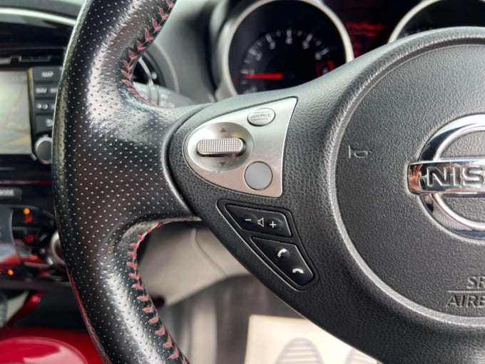 2025 Nissan Juke