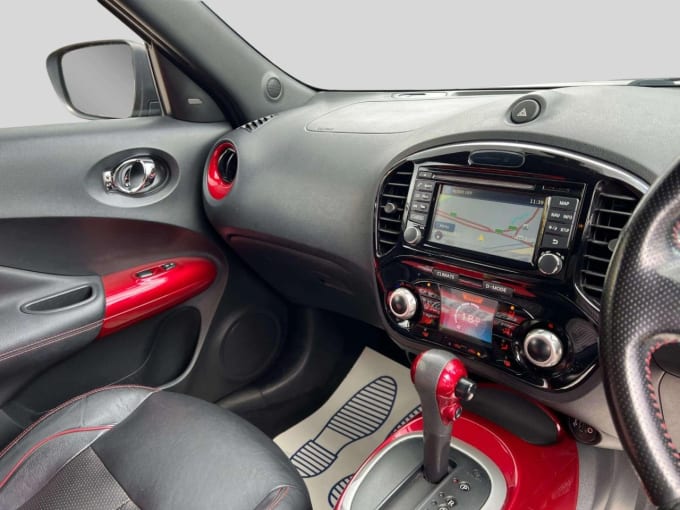 2025 Nissan Juke