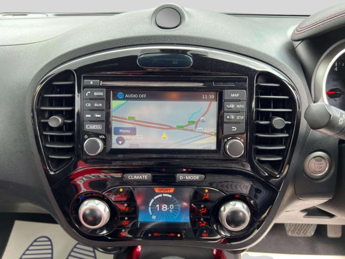 2025 Nissan Juke