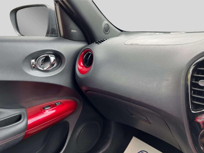 2025 Nissan Juke