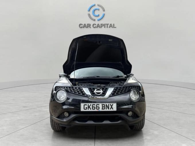 2025 Nissan Juke