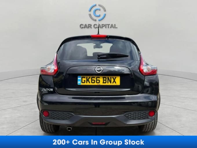 2025 Nissan Juke