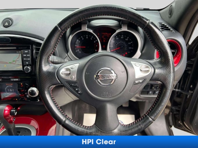 2025 Nissan Juke
