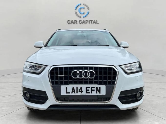 2025 Audi Q3