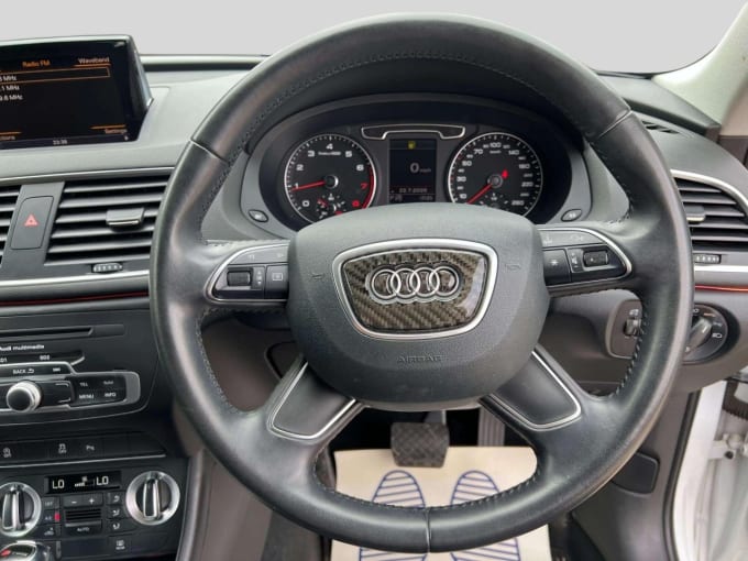 2025 Audi Q3