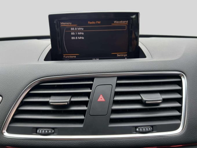 2025 Audi Q3