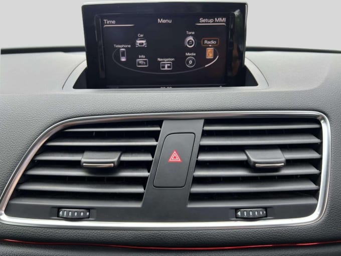 2025 Audi Q3