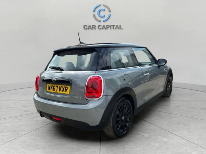 2025 Mini Hatch