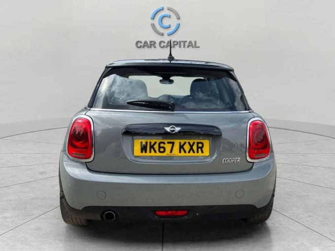 2025 Mini Hatch