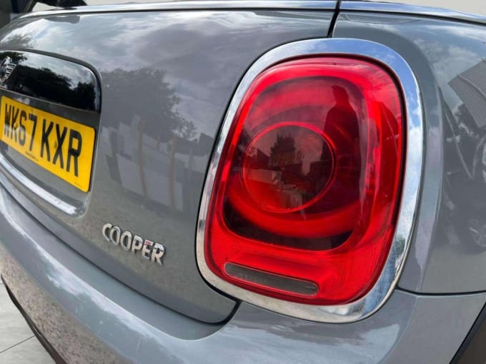 2025 Mini Hatch