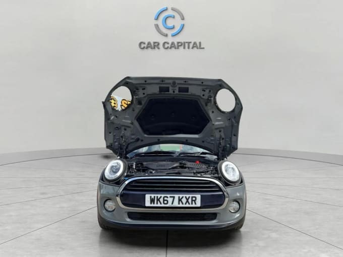 2025 Mini Hatch