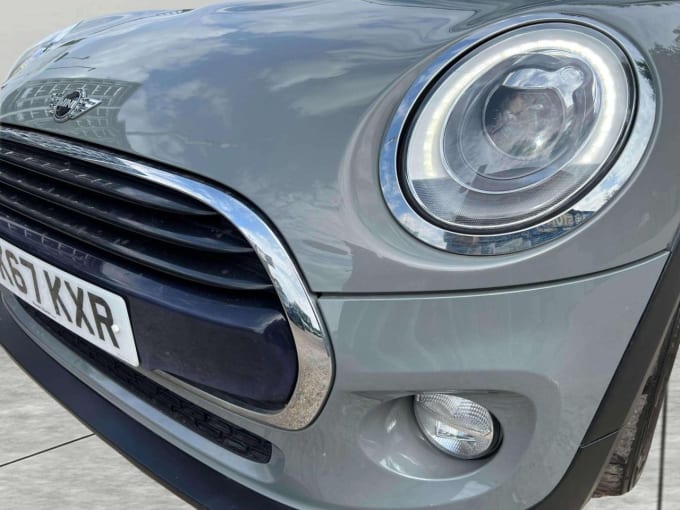 2025 Mini Hatch