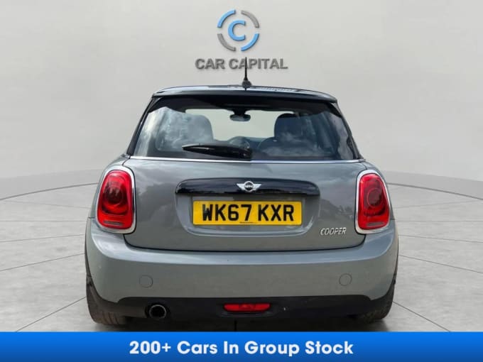 2025 Mini Hatch