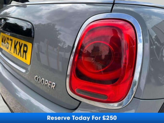 2025 Mini Hatch