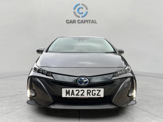 2025 Toyota Prius